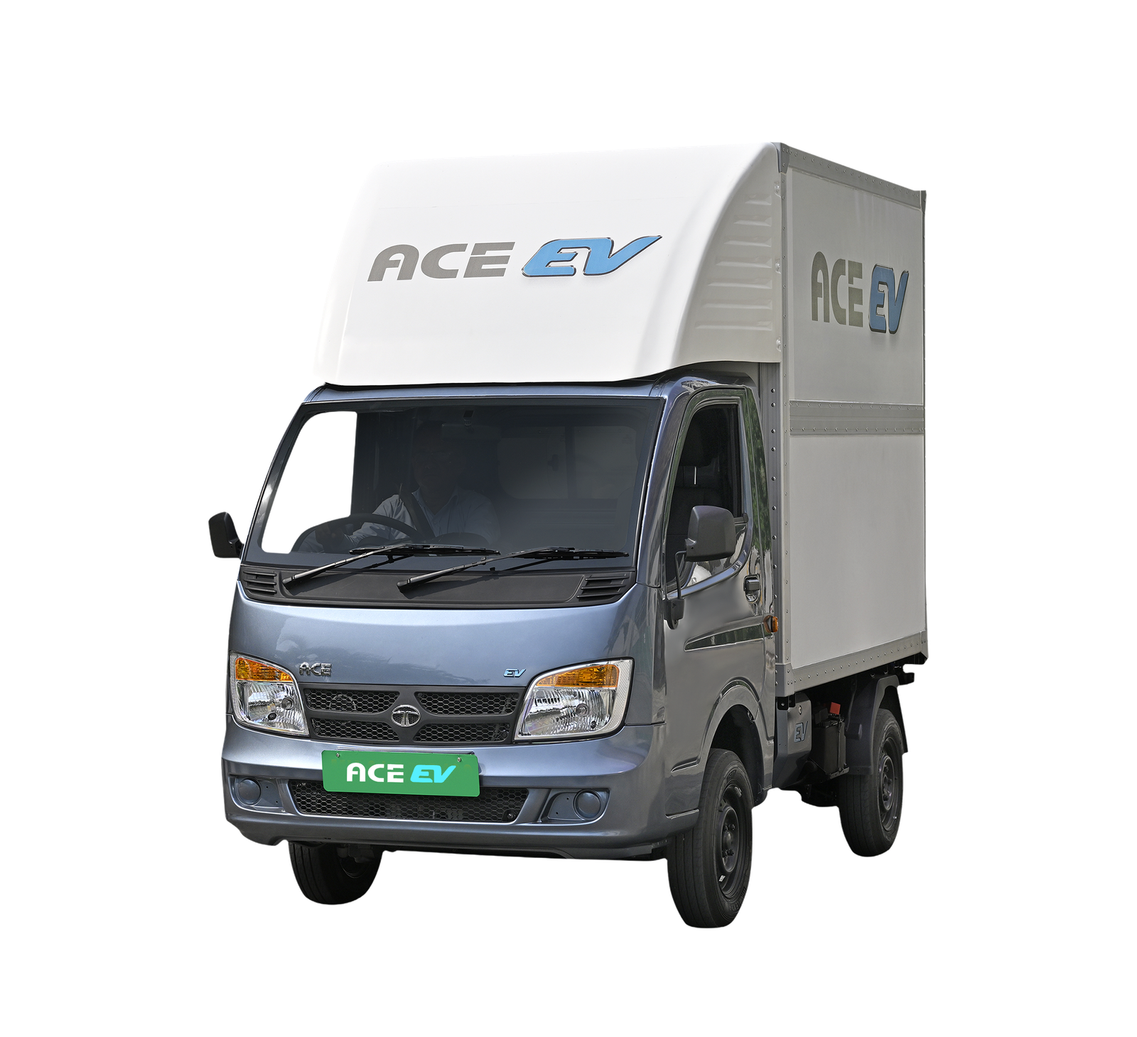 tata ace ev 600 kg
